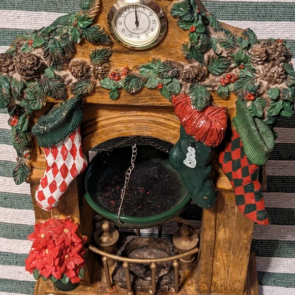 What Is A Christmas Warmer at Aaron Castillo blog